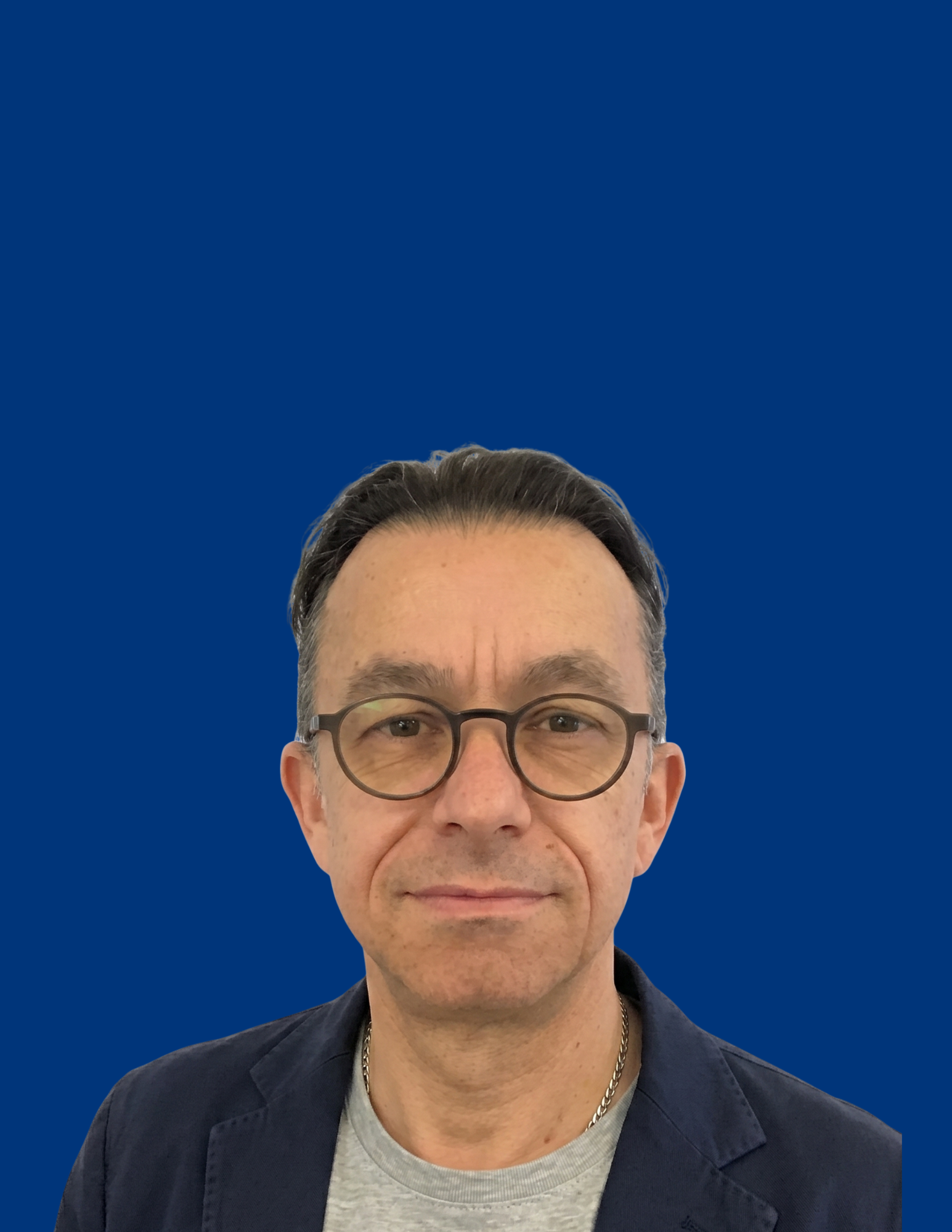 Christophe Buffard